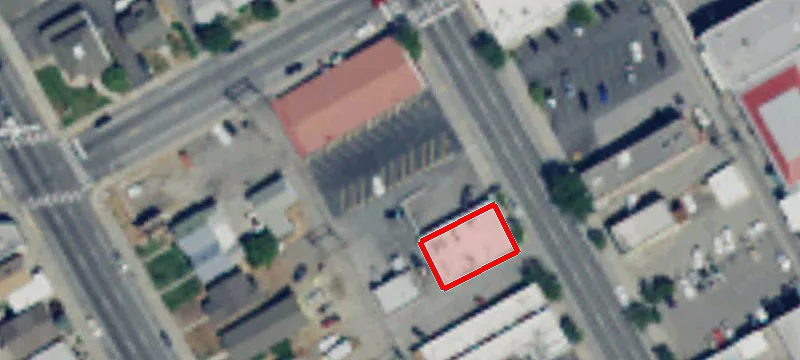 126 Msn St