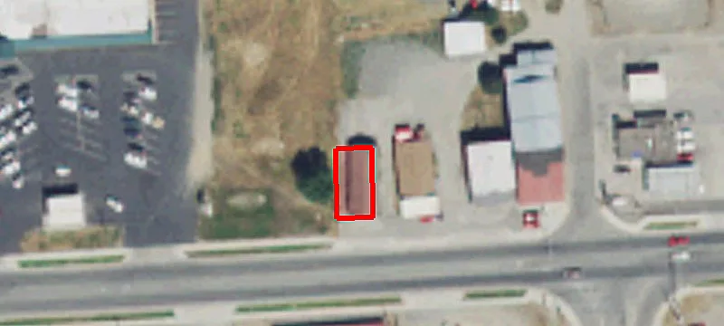 160 3rd Ave