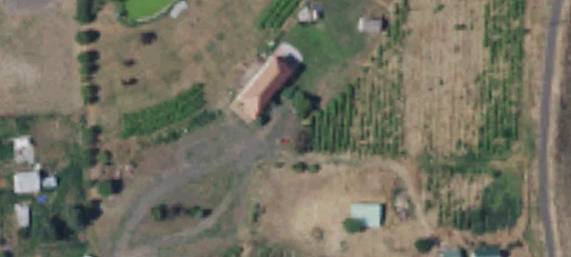 2158 Half Acre Ln