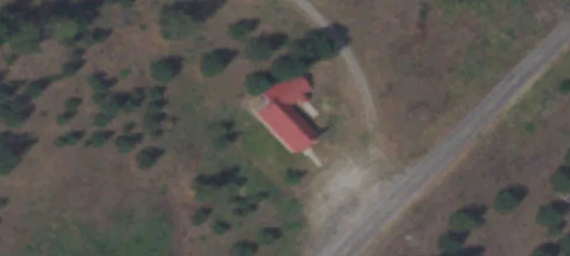 6242 End Rd