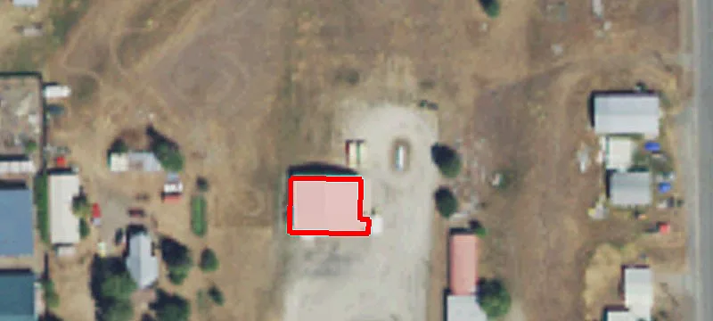 151 Hwy 20th E