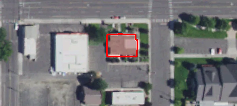 450 Main St