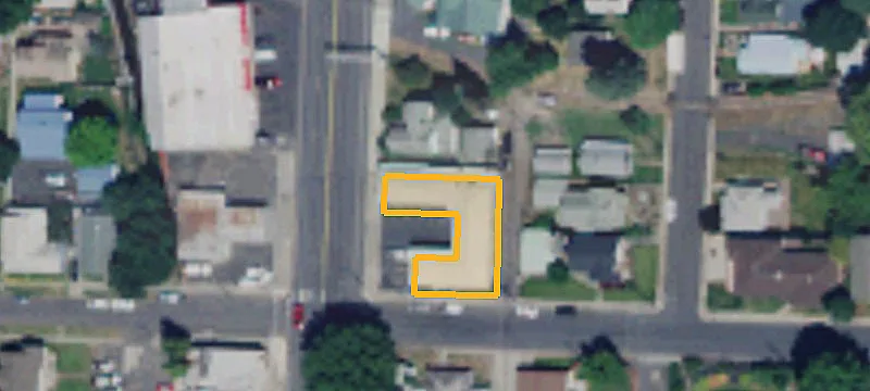 615 Main St