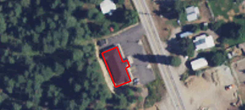 605 Hwy 20