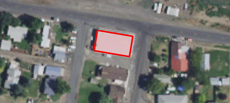 10 Touchet Gardena Rd