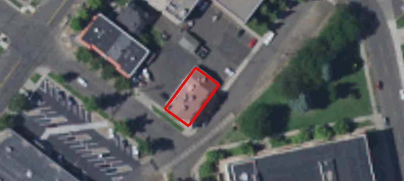 15 Touchet St