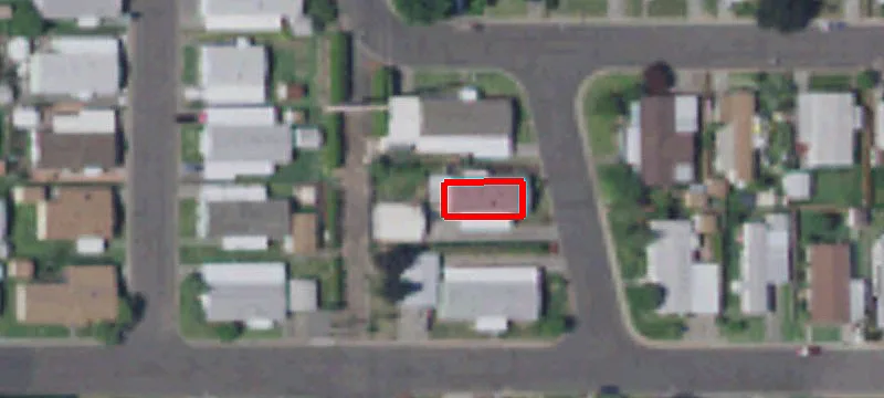 517 Omak Ave