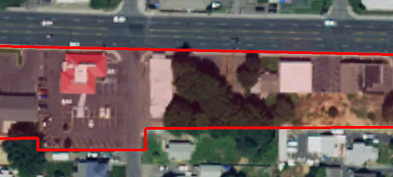 1101 20th Ave