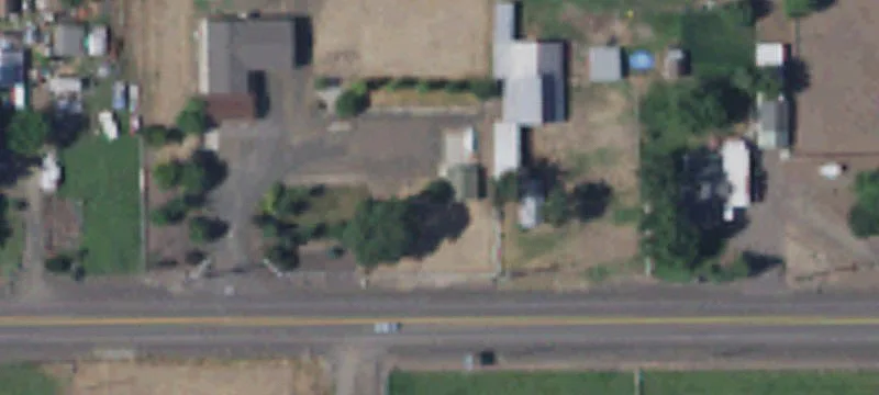 2400 Heritage Rd