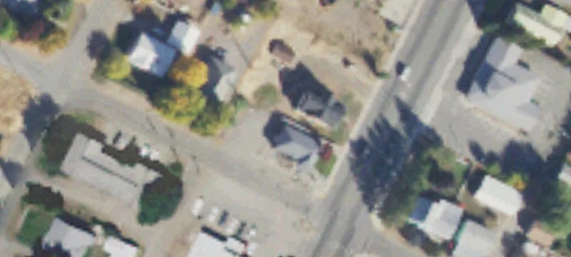 1600 Main St