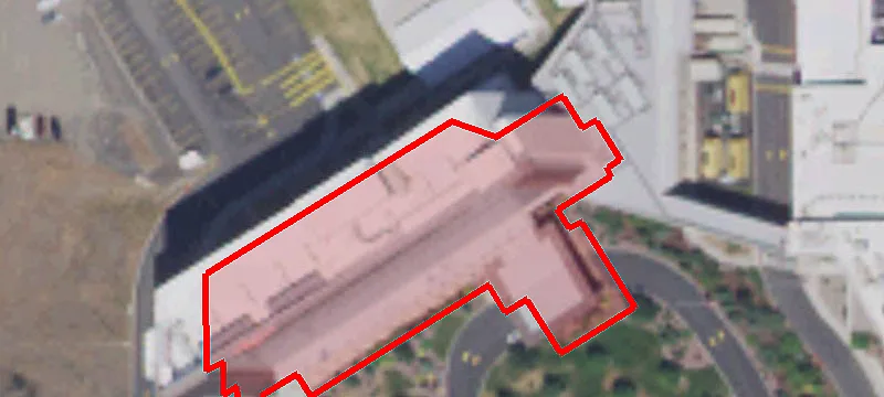 100 Hayford Rd