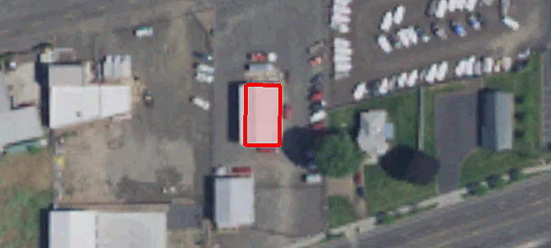 2811 Isaacs Ave