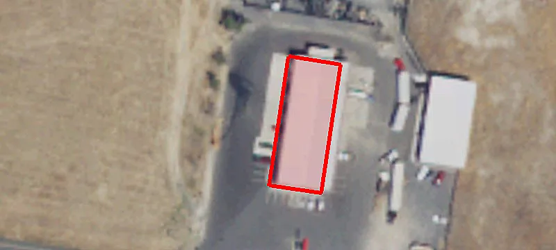 12878 Frontage E Rd