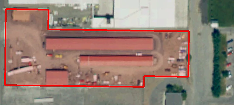 109 Frontage Rd