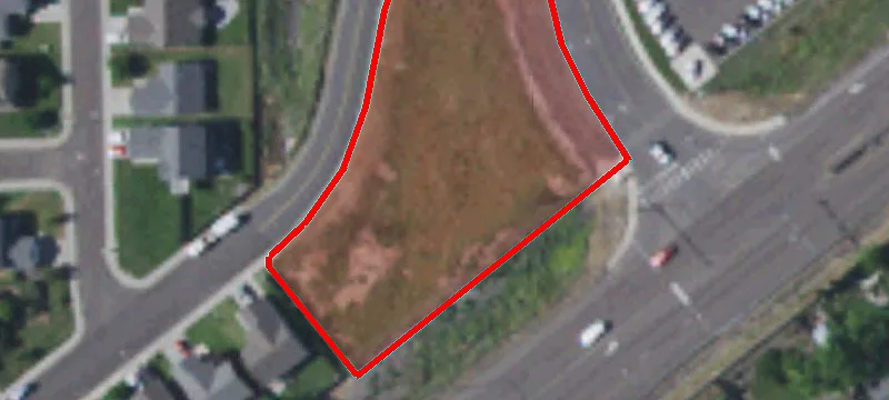 1225 Commercial Dr