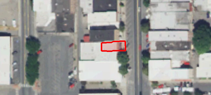 160 Main St