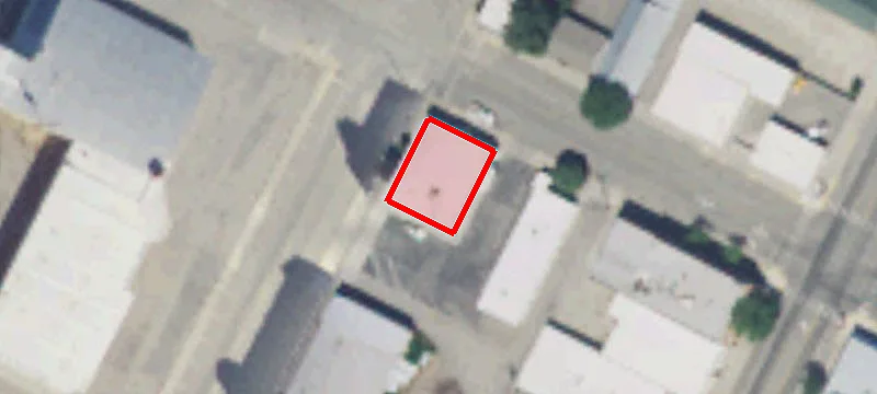 822 Central Ave