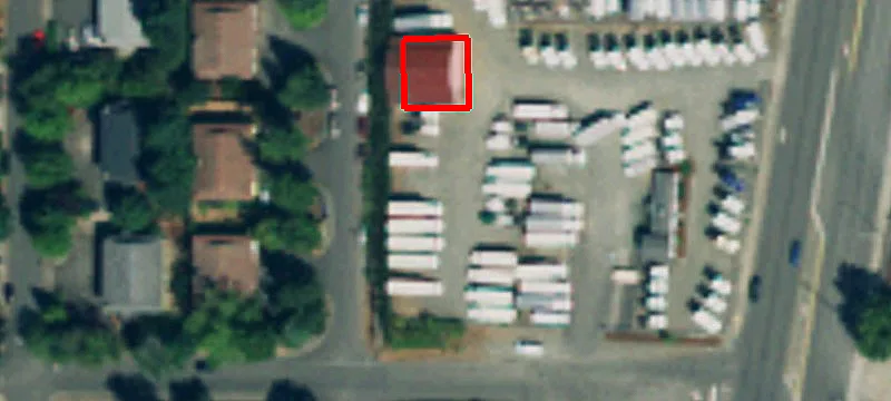 24325 Pacific S Hwy
