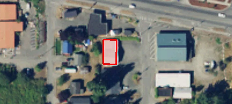 401 Sherman St