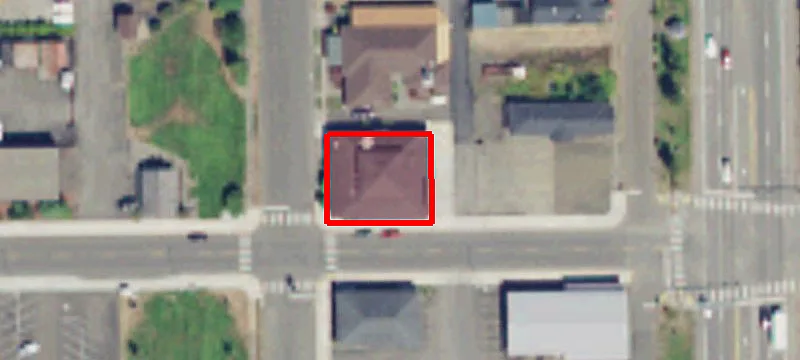 503 Commercial St