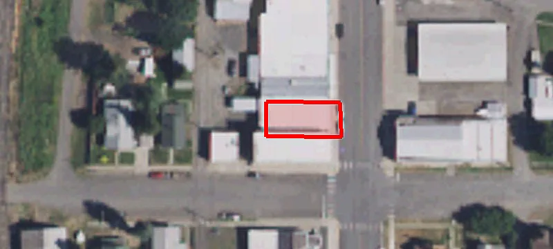 612 Whitman Ave