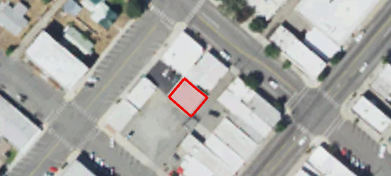 231 Pne St