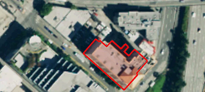 1800 Yale Ave