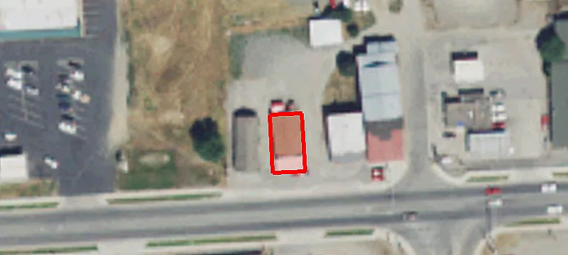 150 3rd Ave