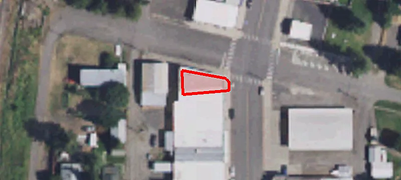 602 Whitman Ave