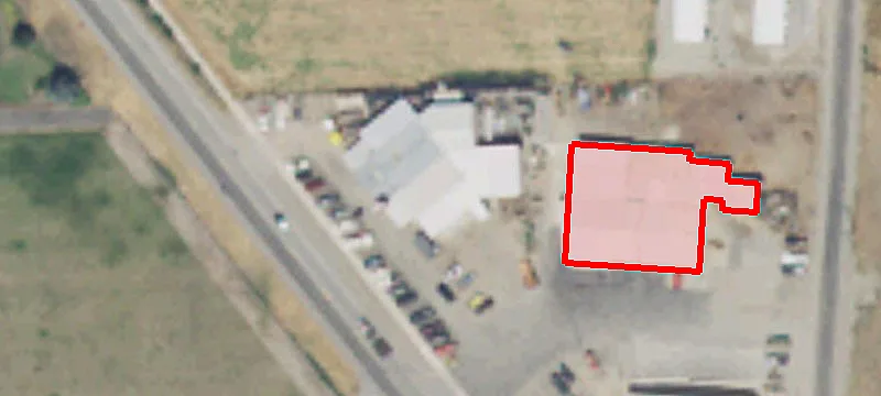 610 Us Hwy 97