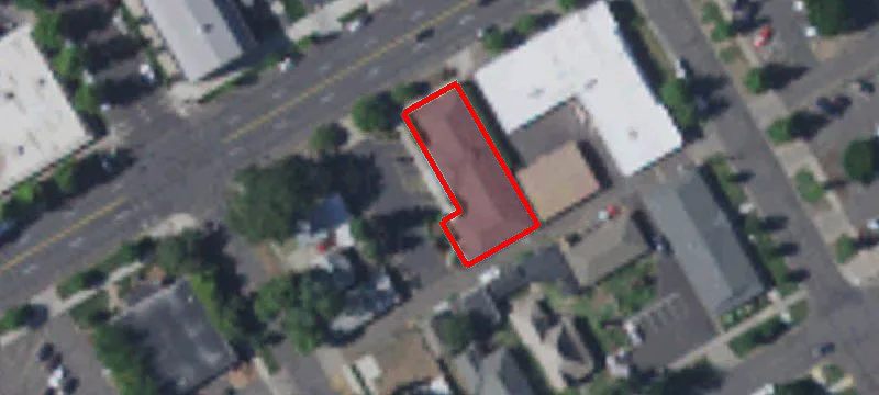 121 Poplar St