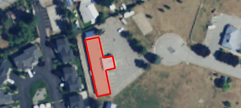 200 Wapato Way