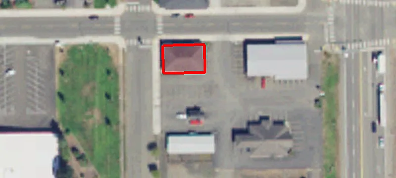 510 Commercial St