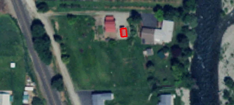 4291 Old Monitor Rd