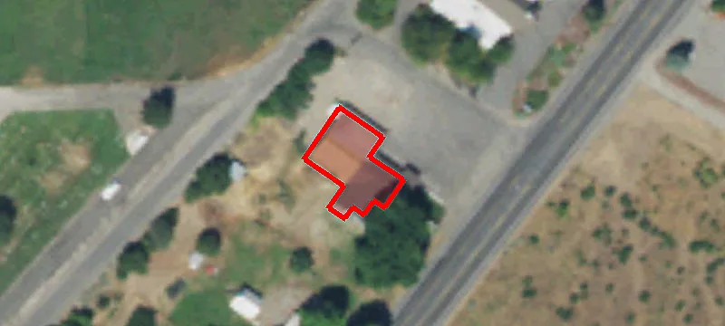2447 Elmway