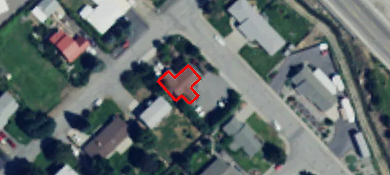 430 Elva Way