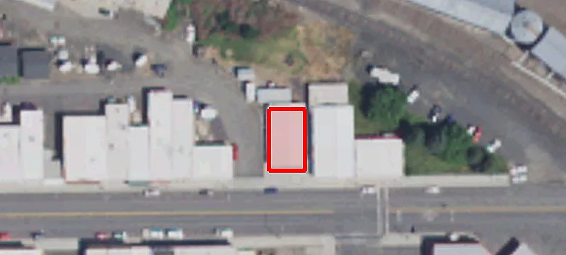 29 Frnt St