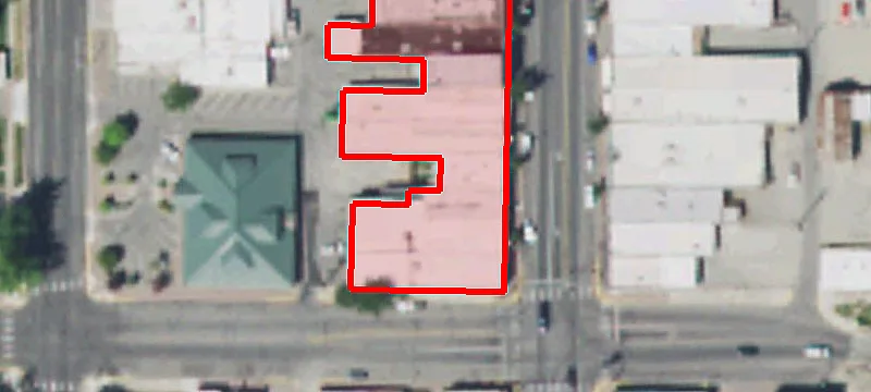 5 Main St