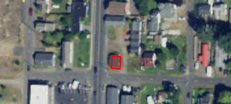 300 Pacific N Ave