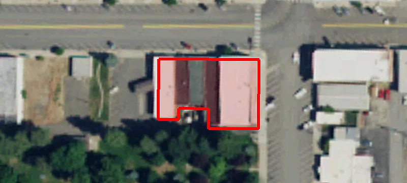 102 Locust St