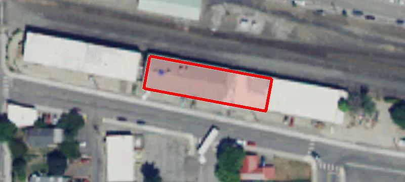 101 Railroad Ave