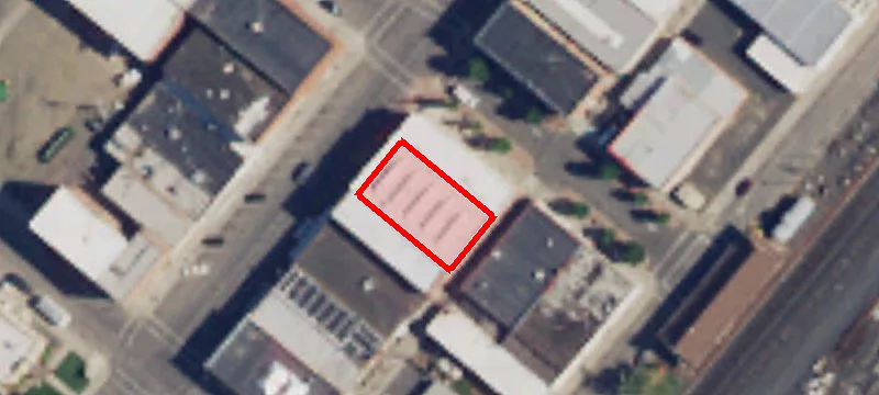 201 Main Ave