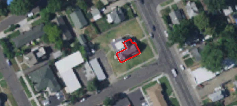 420 2nd Ave