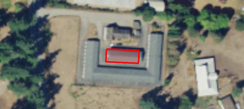 1173 Chimacum Rd