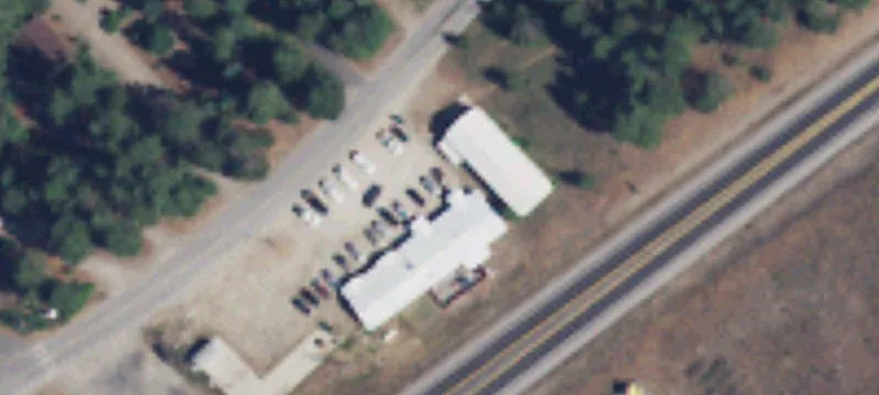 802 Southshore Diamond Lk Rd