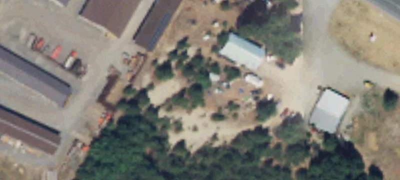 1019 Hwy 395th Nc