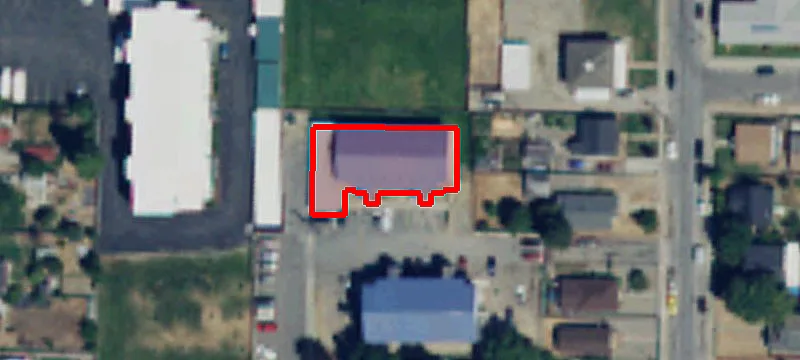 819 Malaga Ave, Unit 1