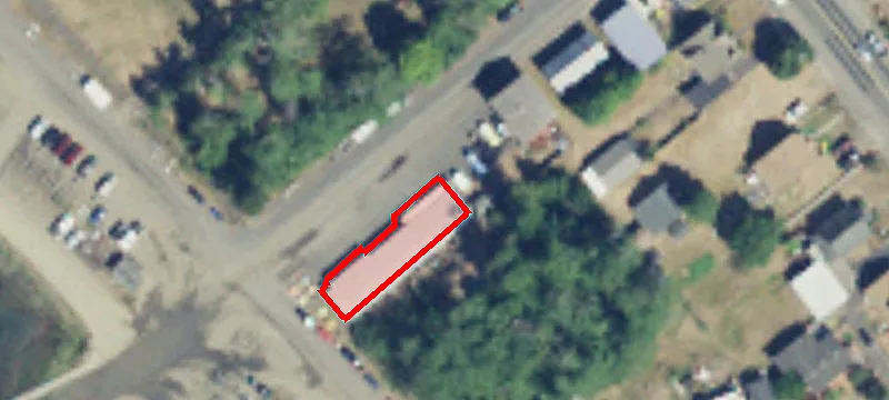11 Portland W St