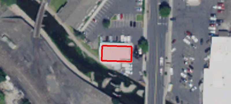 631 Main St
