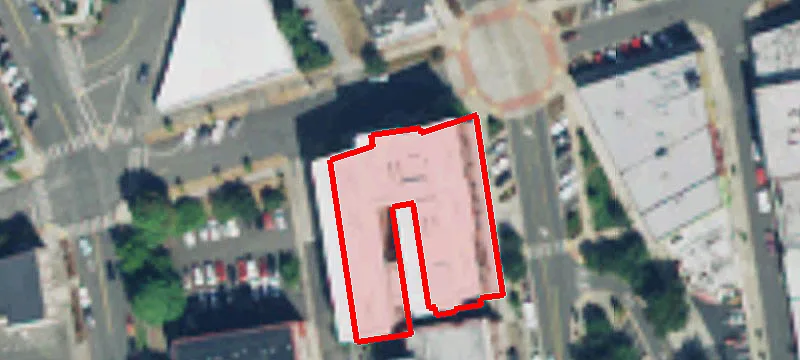 708 Market St, Unit P-44